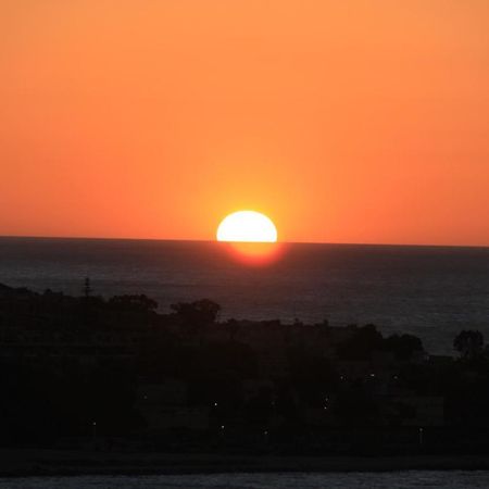 Appartement Playa Albufereta. Espectaculares Vistas Al Mar. à Alicante Extérieur photo